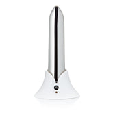 Nu Sensuelle Point Bullet - Silver